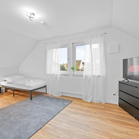 W02 Business Apartment Fuer Teams Wendlingen am Neckar Zewnętrze zdjęcie